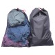 Camp Cover Laundry Bags Netting Taffeta 2-Set